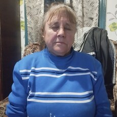 Фотография девушки Любовь, 64 года из г. Гомель