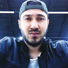 Фотография мужчины Mirzokhid, 35 лет из г. Андижан