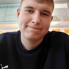 Фотография мужчины Денис, 22 года из г. Нижний Новгород