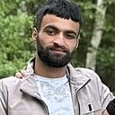 Фаган, 25 лет