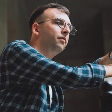 Фотография мужчины For, 31 год из г. Ростов-на-Дону