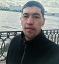 Шохрух, 32 года