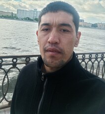 Фотография мужчины Шохрух, 32 года из г. Санкт-Петербург