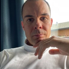 Фотография мужчины Алексей, 41 год из г. Волхов