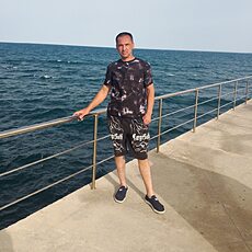 Фотография мужчины Денис, 46 лет из г. Алушта