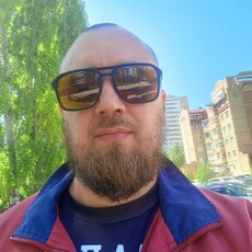 Фотография мужчины Роман, 34 года из г. Магнитогорск