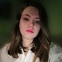 Анастасия, 22 года