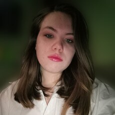 Фотография девушки Анастасия, 22 года из г. Кемерово