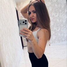 Фотография девушки Марина, 33 года из г. Новосибирск