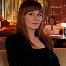 Фотография девушки Наталия, 40 лет из г. Киров