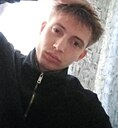 Даниил, 20 лет