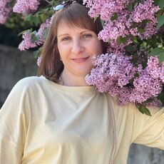 Фотография девушки Елена, 43 года из г. Киев