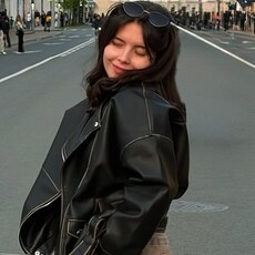 Фотография девушки Виолетта, 21 год из г. Ярославль