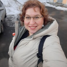 Фотография девушки Наталья, 43 года из г. Ломоносов