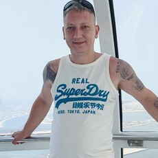 Фотография мужчины Александр, 41 год из г. Домодедово