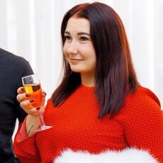 Фотография девушки Cheshir, 29 лет из г. Калининград