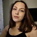 Кристина, 22 года