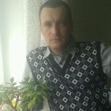Фотография мужчины Леонид, 43 года из г. Кировград