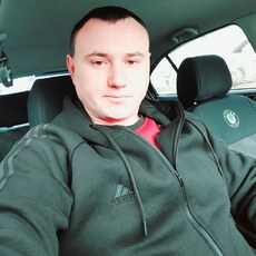 Фотография мужчины Николай, 30 лет из г. Новоукраинка