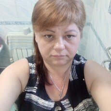 Фотография девушки Нона, 43 года из г. Курганинск