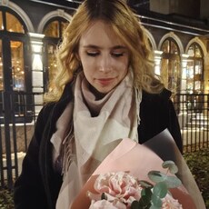 Фотография девушки Ирина, 26 лет из г. Ярославль