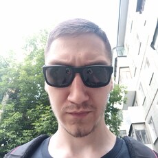 Фотография мужчины Александр, 25 лет из г. Петрозаводск