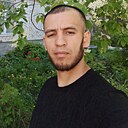 Искандар, 35 лет