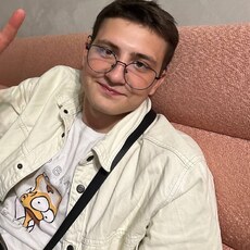 Фотография мужчины Кирилл, 23 года из г. Липецк