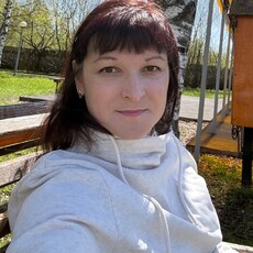 Фотография девушки Мария, 38 лет из г. Киров