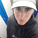 Даниил, 19 лет