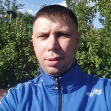 Фотография мужчины Сергей, 39 лет из г. Караганда