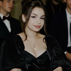 Фотография девушки Златочка, 19 лет из г. Смоленск