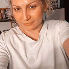 Фотография девушки Люси, 45 лет из г. Тихвин