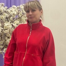Фотография девушки Елена, 43 года из г. Самара