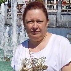 Фотография девушки Елена, 45 лет из г. Харьков
