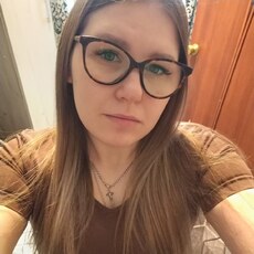 Фотография девушки Рита, 26 лет из г. Новокузнецк