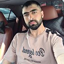 Сурадж, 33 года