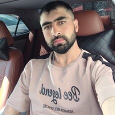 Фотография мужчины Сурадж, 33 года из г. Тюмень
