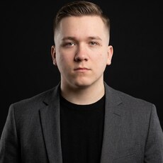 Фотография мужчины Nikolay, 18 лет из г. Cluj