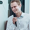 Андрей, 30 лет