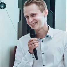 Фотография мужчины Андрей, 30 лет из г. Поставы