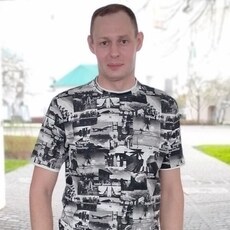 Фотография мужчины Максим, 35 лет из г. Сергиев Посад