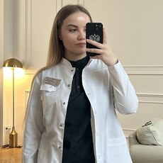 Фотография девушки Kamila, 19 лет из г. Казань