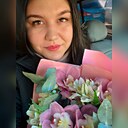 Динара, 27 лет
