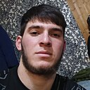 Akram, 26 лет