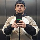 Хулиган, 33 года