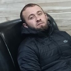 Фотография мужчины Залим, 34 года из г. Мытищи