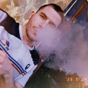 Максим, 24 года