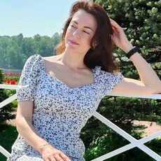 Фотография девушки Наталия, 37 лет из г. Самара