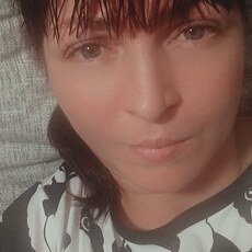 Фотография девушки Ирина, 43 года из г. Омск